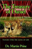 The Treasury of Daniel 1401044700 Book Cover