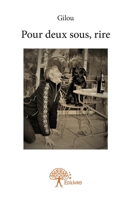 Pour deux sous, rire (French Edition) 2332857605 Book Cover