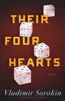 Les coeurs des quatre 162897396X Book Cover