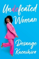 Undefeated Woman 1956072063 Book Cover