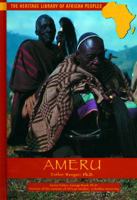 Ameru (Heritage Library of African Peoples East Africa) 0823917665 Book Cover