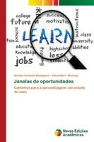 Janelas de oportunidades 6202176369 Book Cover