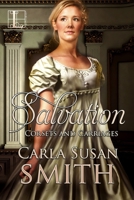 Salvation 1516105958 Book Cover