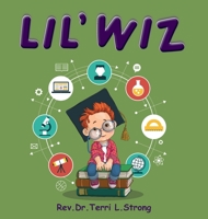Lil' Wiz B0BVWGHRL7 Book Cover