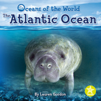 Atlantic Ocean 1638974470 Book Cover