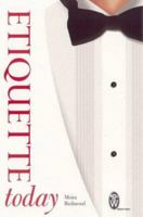 Etiquette Today 0716021587 Book Cover