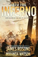 Into the Inferno (Rise of the Republic) 1961748681 Book Cover