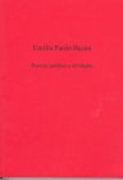 Poesias Ineditas U Olvidadas 0859893391 Book Cover