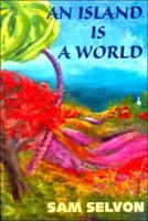 An Island is a World 1774150042 Book Cover