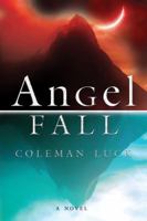 Angel Fall 0310283981 Book Cover