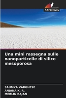 Una mini rassegna sulle nanoparticelle di silice mesoporosa 6206117235 Book Cover