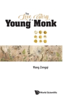The Love Story of a Young Monk 9819817838 Book Cover