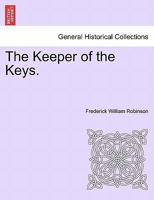 The Keeper of the Keys. 1240903480 Book Cover