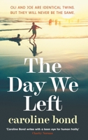 The Day We Left 1838954090 Book Cover