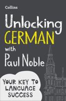 Unlocking German with Paul Noble 000854719X Book Cover
