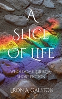 A Slice of Life B0B7SH9L1F Book Cover