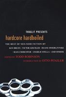 Hardcore Hardboiled 0758222661 Book Cover