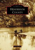 Henderson County 146712981X Book Cover