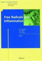 Free Radicals in Inflammation 3034895860 Book Cover