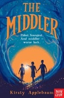 The Middler 1250317339 Book Cover