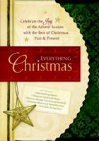Everything Christmas 030772929X Book Cover
