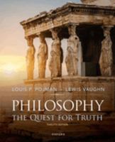 Philosophy: The Quest for Truth 0197612814 Book Cover
