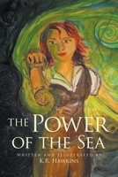 The Power of the Sea B0CRKJSNBG Book Cover