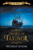 Sword of Faxinor B0B7KN6CRD Book Cover