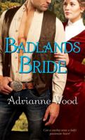 Badlands Bride 1451698240 Book Cover