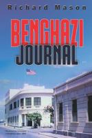 Benghazi Journal 0997217219 Book Cover