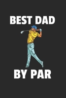 Golf Golfen Golfspieler Notizbuch: Golf Golfen Golfspieler Notizbuch f�r Liebhaber / Notizheft / Notizblock A5 (6x9in) Dotted Notebook / Punkteraster / 120 gepunktete Seiten 1678819492 Book Cover