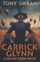 Carrick Glynn B09K1XG51X Book Cover