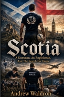 Scotia: A Scotsman, an Englishman, and the Search for Home B0GZZWPD2F Book Cover