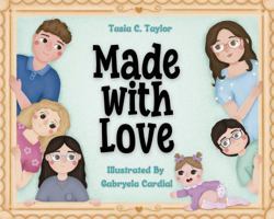 Made With Love B0F8GNXSD3 Book Cover