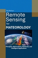 Remote Sensing for Meteorology B0H9VC9XBF Book Cover