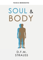Soul & Body 0888152663 Book Cover