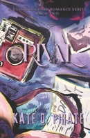 Rival: A Dystopian Dark Romance (Muse series) B0DXCNQ4PK Book Cover