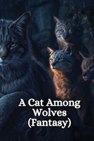 A Cat Among Wolves (Fantasy) B0DRDLCM7K Book Cover