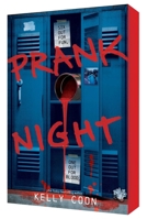 Prank Night B0H58Y1DD3 Book Cover