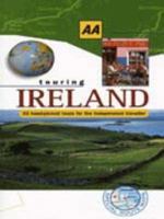 Ireland 0749522887 Book Cover