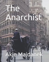 The Anarchist B08Y4LK95N Book Cover