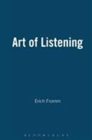 Von der Kunst des Zuhörens 0826411320 Book Cover
