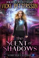 The Scent of Shadows B0CKD3YCGL Book Cover