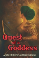 Quest of a Goddess (Knights of Airygon) B0G5MLG6SM Book Cover