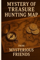 MYSTERY OF TREASURE HUNTING MAP: MYSTERY OF HIDDEN TREASURE B0FN455MP6 Book Cover