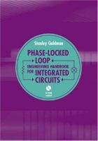 Phase-Locked Loops Engineering Handbook for Integrated Circuits [With CDROM] 159693154X Book Cover