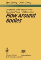 Difference Methods for Initial-Boundary-Value Problems and Flow Around Bodies 3662067099 Book Cover