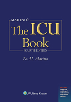 The ICU Book 0683055658 Book Cover