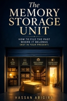 The Memory Storage Unit: How to File the Past Where It Belongs (Not in Your Present) B0HBZ99V7Z Book Cover