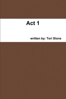 ACT 1 1365765326 Book Cover